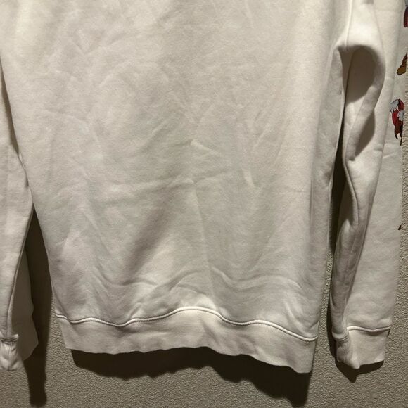 H&M Divided Disney Mickey Mouse Fantasia Women Hoodie Size S - Picture 11 of 12